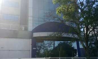 Imagem 3: PRÉDIO - BROOKLIN - SP