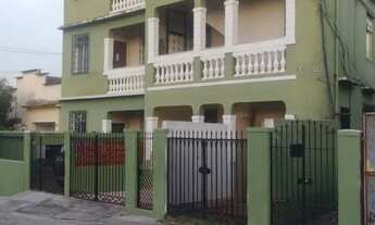 Imagem: Bom apartamento de 1 quarto próximo ao