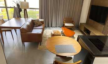 Imagem 2: Studio para venda e locação com 1 quarto no Jardim Botânico, Ribeirão Preto