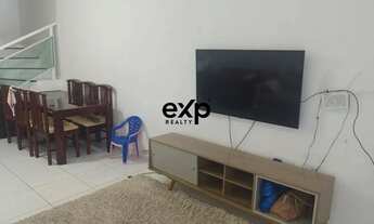 Imagem 5: Casa Duplex com 03 Suítes e Área Gourmet Exclusiva- Bairro Jangurussu