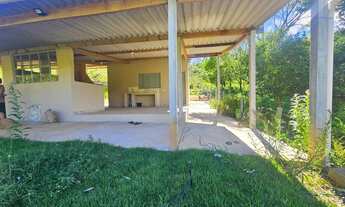 Imagem 5: Vendo Casa em Chácara - Aceito propostas