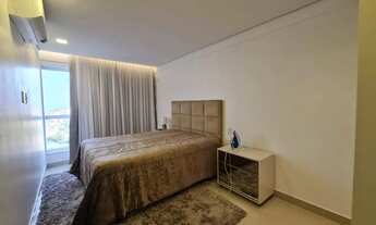 Imagem 7: Apartamento com 4 dormitórios à venda, 268 m² por R$ 3.300.000,00 - Setor Marista - Goiâni