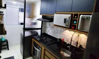 Imagem 4: Oportunidade - Apartamento - Jardim Sul - Campo Di Roma - 2 Dormitórios - 45m²