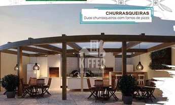Imagem 6: Apartamento com 1quarto à venda, 53 m² por R$ 350.000 - Largo da Batalha - Niterói/RJ