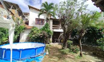 Imagem 2: Vendo casa duplex Pituaçu - Creci 7646