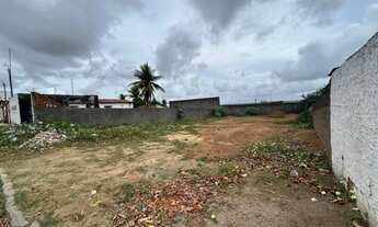 Imagem 5: Terreno no centro de ceara mirim