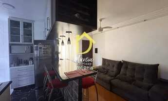 Imagem 4: Apartamento no bairro Assunção SBC