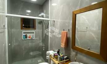 Imagem 4: Casa com 2 quartos/dormitórios no bairro Tijuquinhas, em Biguaçu - SC