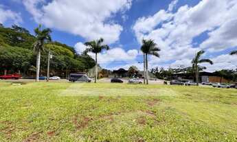 Imagem 3: Terreno comercial para venda e locação no Bairro Residencial e Empresarial Alphaville, pró