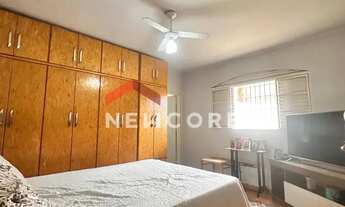 Imagem 2: Casa em Rua das Limeiras - Núcleo Residencial Presidente Geisel - Bauru/SP