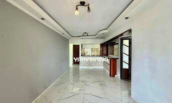 Imagem 2: Apartamento com 2 dormitórios, 60 m² - venda por R$ 550.000,00 ou aluguel por R$ 3.460,00