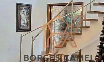 Imagem 3: Casa com 4 dormitórios à venda, 436 m² por R$ 2.800.000,00 - Santa Lúcia - Belo Horizonte