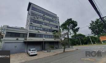 Imagem: Sala Comercial em Menino Deus