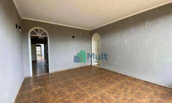 Imagem: Casa com 3 quartos à venda, 213 m² - Jardim