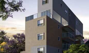 Imagem 3: Apartamento Garden à venda no Ed. Nice com 2 quartos e 91m²