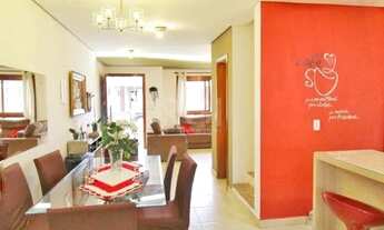 Imagem 6: Casa para Venda - 105m², 3 dormitórios, sendo 1 suites, 2 vagas - Aberta dos Morros