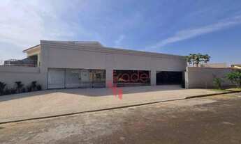 Imagem 3: Salão comercial para Locação no Bairro Jardim São Luiz em Ribeirão Preto. Excelente Locali