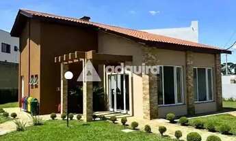 Imagem 6: Casa em condomínio à Venda, Uvaranas, Ponta Grossa, PR