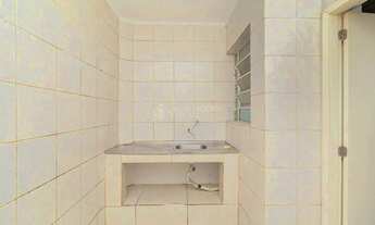 Imagem 6: Apartamento 2 quarto(s), no bairro Santana