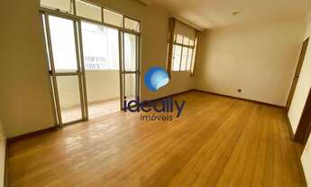 Imagem: Apartamento 3 quartos/ suíte no Bairro