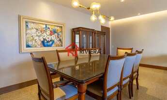 Imagem 3: Apartamento de luxo para locação na Ponta D'areia, São Luís-MA: 4 quartos, 4 suítes