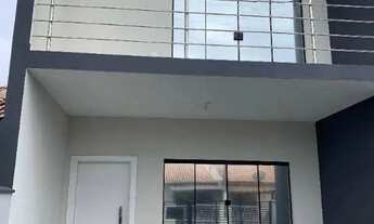 Imagem 4: Sobrado com 2 dormitórios à venda, 80 m² por R$ 520.000,00 - Armação - Penha/SC