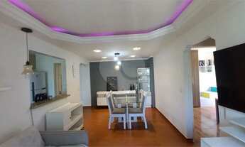 Imagem 4: Apartamento à venda com 2 quartos no condomínio Cond Dos Bandeirantes, São Paulo - SP