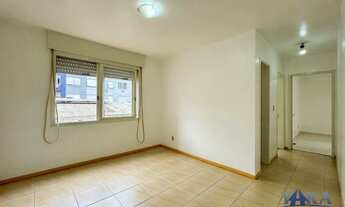 Imagem 3: Apartamento para locação com 2 dormitorios + vaga de garagem no bairro Higienópolis