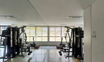 Imagem 3: Apartamento com 01 quarto em Pitangueiras - Lauro de Freitas - BA