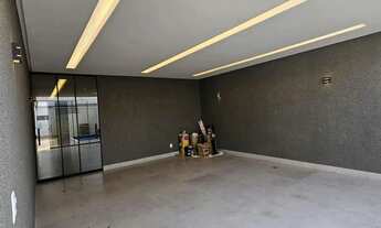 Imagem 3: Casa à venda em Goiânia, Residencial Vereda dos Buritis, com 3 quartos, com 202 m²