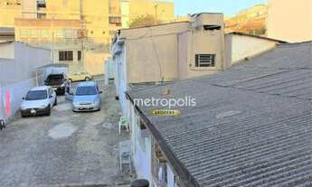 Imagem 4: Terreno à venda, 800 m² por R$ 2.648.000,00 - Cerâmica - São Caetano do Sul/SP