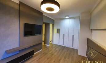 Imagem 3: Apartamento no Jd. Esplanada - Semi-mobiliado!