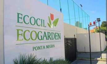 Imagem: APARTAMENTO RESIDENCIAL em NATAL - RN, PONTA