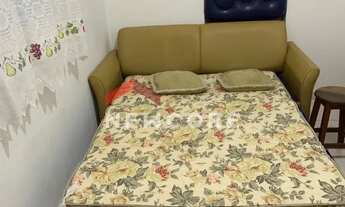 Imagem: Apartamento em Rua Aimorés - Tupi - Praia