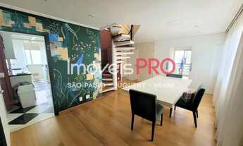 Imagem 2: COBERTURA MOEMA PÁSSAROS