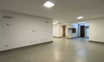 Imagem 2: Apartamento 3 Suítes Plenas com Churrasqueira a Carvão Setor Bueno Goiânia