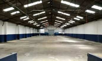 Imagem: Galpão 1800m² na Mooca