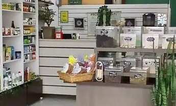 Imagem 2: Loja de Produtos Naturais com tudo dentro