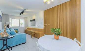 Imagem: Sobrado de alto padrão no Bairro Alto