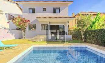 Imagem 2: Casa à venda, 317 m² por R$ 2.980.000,01 - Alphaville 09 - Santana de Parnaíba/SP