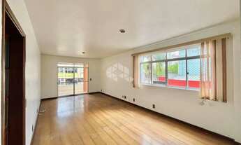 Imagem: Apartamento Amplo de 3 Dormitórios no Coração