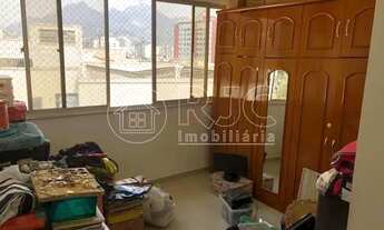 Imagem 7: Cobertura - Duplex / Residencial / Tijuca