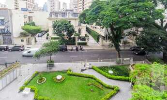 Imagem 5: Apartamento com 3 dormitórios sendo 1 suíte e 1vaga - Higienópolis