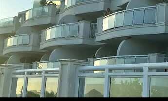 Imagem: Deslumbrante imóvel com vista mar