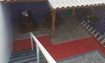 Imagem 3: 1/4 e Sala mobiliado, nascente, ventilado, completo