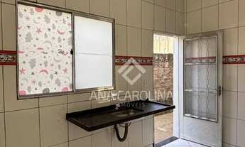 Imagem 7: Casa à Venda no Bairro Carmelo