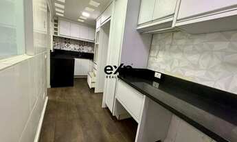 Imagem 5: Casa com ático para Venda, bairro Santo Antônio, São José dos Pinhais / PR