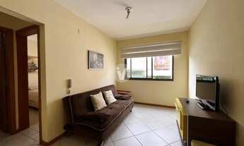 Imagem 1: Apartamento mobiliado próximo a UFN