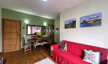 Imagem: Apartamento mobiliado à venda, 2 quartos