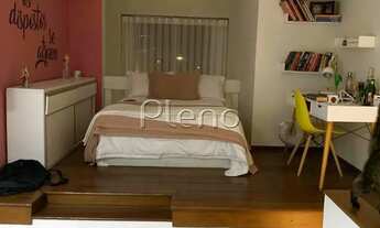 Imagem 7: Apartamento Duplex à venda em Campinas, Jardim Paraíso, com 1 suíte, com 92 m², Porto Feli